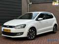 Volkswagen Polo 1.0 BlueMotion Edition 95pk | PDC | Navi | Cruise Blanc - thumbnail 1