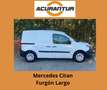 Mercedes-Benz Citan N1 Furgón 109CDI BE Largo - thumbnail 1