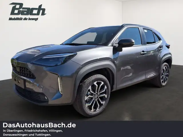 Toyota Yaris Cross 1.5 Hybrid Teamplayer Winter+Safety