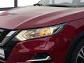Nissan Qashqai N-Connecta *AHK*ALLWETTER*DESIGN* Rosso - thumbnail 5
