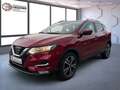 Nissan Qashqai N-Connecta *AHK*ALLWETTER*DESIGN* Rosso - thumbnail 1