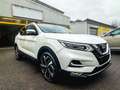 Nissan Qashqai Tekna+/1.HD/BOSE/PANO/360°/LEDER Weiß - thumbnail 4