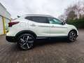 Nissan Qashqai Tekna+/1.HD/BOSE/PANO/360°/LEDER Weiß - thumbnail 6
