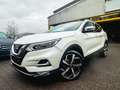 Nissan Qashqai Tekna+/1.HD/BOSE/PANO/360°/LEDER Weiß - thumbnail 1