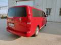 Peugeot Expert Fg. Long 1.5BlueHDi S&S Pro 100 Rojo - thumbnail 7