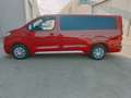 Peugeot Expert Fg. Long 1.5BlueHDi S&S Pro 100 Rojo - thumbnail 2