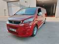 Peugeot Expert Fg. Long 1.5BlueHDi S&S Pro 100 Rojo - thumbnail 5
