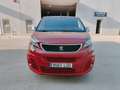 Peugeot Expert Fg. Long 1.5BlueHDi S&S Pro 100 Rojo - thumbnail 4