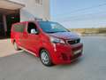 Peugeot Expert Fg. Long 1.5BlueHDi S&S Pro 100 Rojo - thumbnail 3