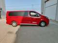 Peugeot Expert Fg. Long 1.5BlueHDi S&S Pro 100 Rojo - thumbnail 1