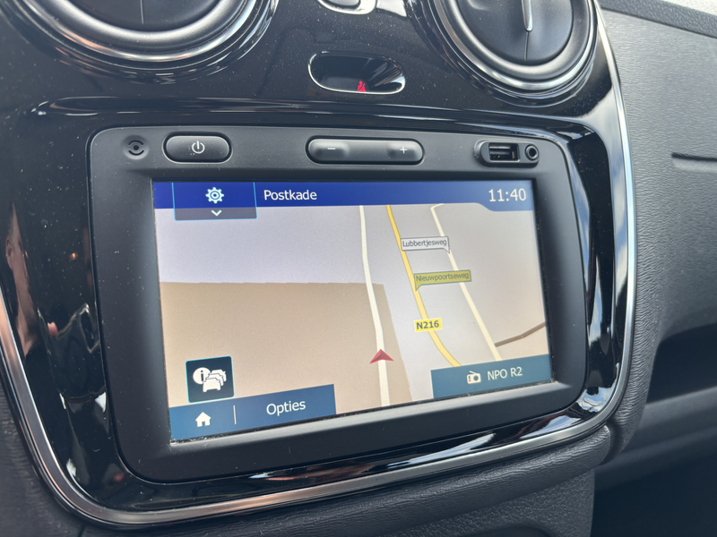Dacia Dokker 1.3 TCe Essential Trekhaak / Carplay / Parkeersens — photo 7