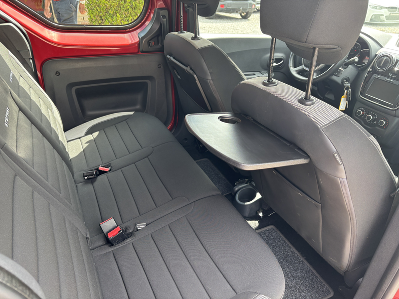 Dacia Dokker 1.3 TCe Essential Trekhaak / Carplay / Parkeersens — photo 24