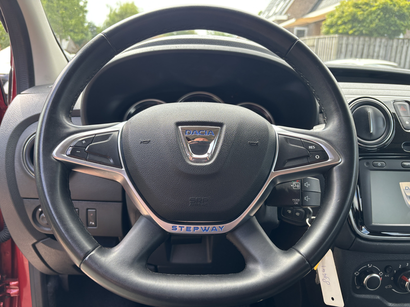 Dacia Dokker 1.3 TCe Essential Trekhaak / Carplay / Parkeersens — photo 4