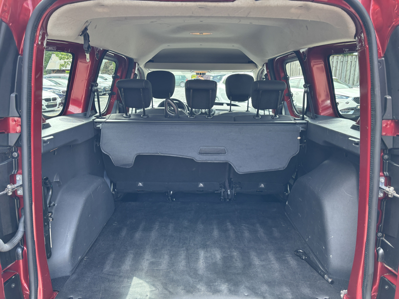 Dacia Dokker 1.3 TCe Essential Trekhaak / Carplay / Parkeersens — photo 14