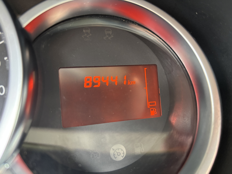 Dacia Dokker 1.3 TCe Essential Trekhaak / Carplay / Parkeersens — photo 28