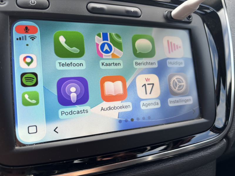 Dacia Dokker 1.3 TCe Essential Trekhaak / Carplay / Parkeersens — photo 8