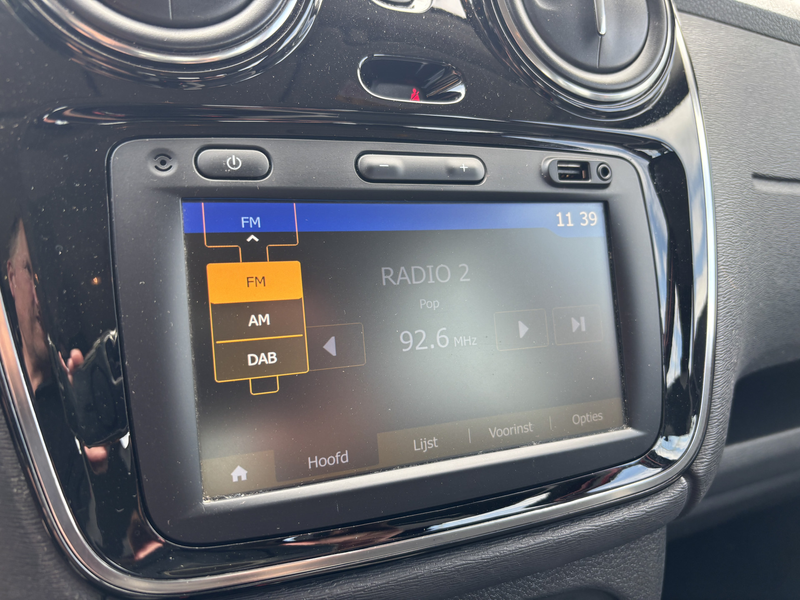 Dacia Dokker 1.3 TCe Essential Trekhaak / Carplay / Parkeersens — photo 6