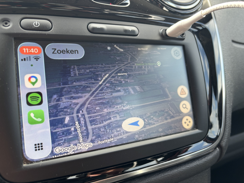 Dacia Dokker 1.3 TCe Essential Trekhaak / Carplay / Parkeersens — photo 11