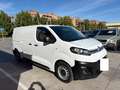 Citroen Jumpy Fg. BlueHDI Talla M S&S Control 120 Blanco - thumbnail 3