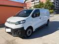 Citroen Jumpy Fg. BlueHDI Talla M S&S Control 120 Blanco - thumbnail 1