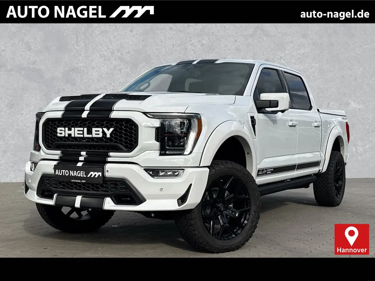 Ford F 150