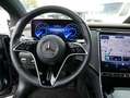Mercedes-Benz EQS +DIGITAL LIGHT+PANO+HUD+AIRMATIC+MASSAGE Bleu - thumbnail 12