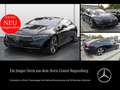 Mercedes-Benz EQS +DIGITAL LIGHT+PANO+HUD+AIRMATIC+MASSAGE Blau - thumbnail 1
