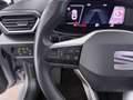 SEAT Leon ST 2.0 TDI Style Aut LED NAVI SITZHZG ASSIST Silber - thumbnail 19