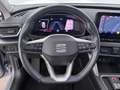 SEAT Leon ST 2.0 TDI Style Aut LED NAVI SITZHZG ASSIST Silber - thumbnail 20