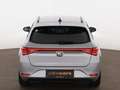 SEAT Leon ST 2.0 TDI Style Aut LED NAVI SITZHZG ASSIST Silber - thumbnail 7