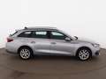 SEAT Leon ST 2.0 TDI Style Aut LED NAVI SITZHZG ASSIST Silber - thumbnail 9