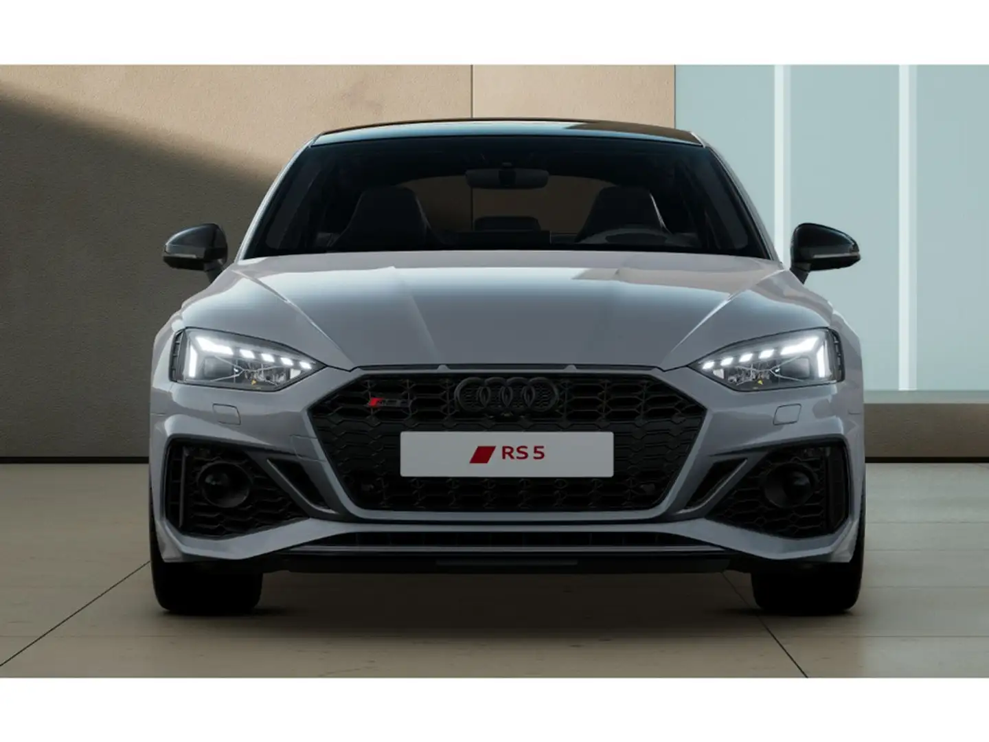 Audi RS5 Sportback performance*UPE129*Keramik*B&O*Matrix-LE Grau - 2