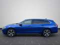 Volkswagen Passat Variant Passat Passat Business 1,5 l eHybrid OPF 110 kW Blau - thumbnail 7