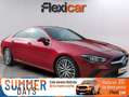 Mercedes-Benz CLA 180 Burdeos - thumbnail 1