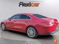 Mercedes-Benz CLA 180 Burdeos - thumbnail 4