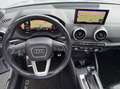 Audi Q2 35 2.0 tdi S line edition quattro s-tronic Gris - thumbnail 11