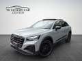 Audi Q2 35 2.0 tdi S line edition quattro s-tronic Gris - thumbnail 3