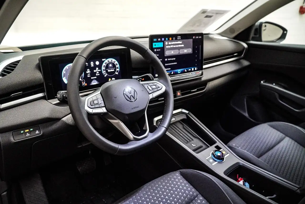 Volkswagen T-Roc 2026