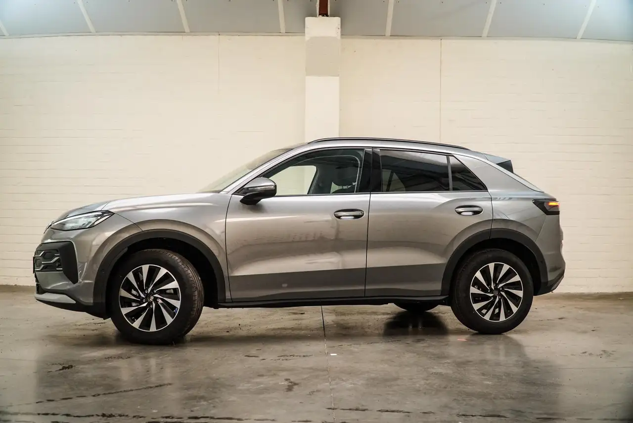 Volkswagen T-Roc 2026