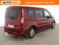 Ford Tourneo Connect 1.5 EcoBlue TDCi Titanium Rojo - thumbnail 6
