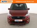 Ford Tourneo Connect 1.5 EcoBlue TDCi Titanium Rojo - thumbnail 9