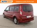 Ford Tourneo Connect 1.5 EcoBlue TDCi Titanium Rojo - thumbnail 4