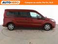 Ford Tourneo Connect 1.5 EcoBlue TDCi Titanium Rojo - thumbnail 7