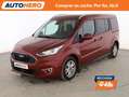 Ford Tourneo Connect 1.5 EcoBlue TDCi Titanium Rojo - thumbnail 1