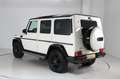 Mercedes-Benz G 350 BlueTEC DESIGNO DIS * H&K 4x Sitzhzg. Navi Blanc - thumbnail 8