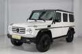 Mercedes-Benz G 350 BlueTEC DESIGNO DIS * H&K 4x Sitzhzg. Navi Blanc - thumbnail 1