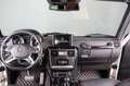 Mercedes-Benz G 350 BlueTEC DESIGNO DIS * H&K 4x Sitzhzg. Navi Blanc - thumbnail 10