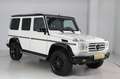 Mercedes-Benz G 350 BlueTEC DESIGNO DIS * H&K 4x Sitzhzg. Navi Bílá - thumbnail 3