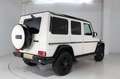 Mercedes-Benz G 350 BlueTEC DESIGNO DIS * H&K 4x Sitzhzg. Navi Blanc - thumbnail 4