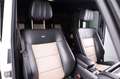 Mercedes-Benz G 350 BlueTEC DESIGNO DIS * H&K 4x Sitzhzg. Navi Blanco - thumbnail 12